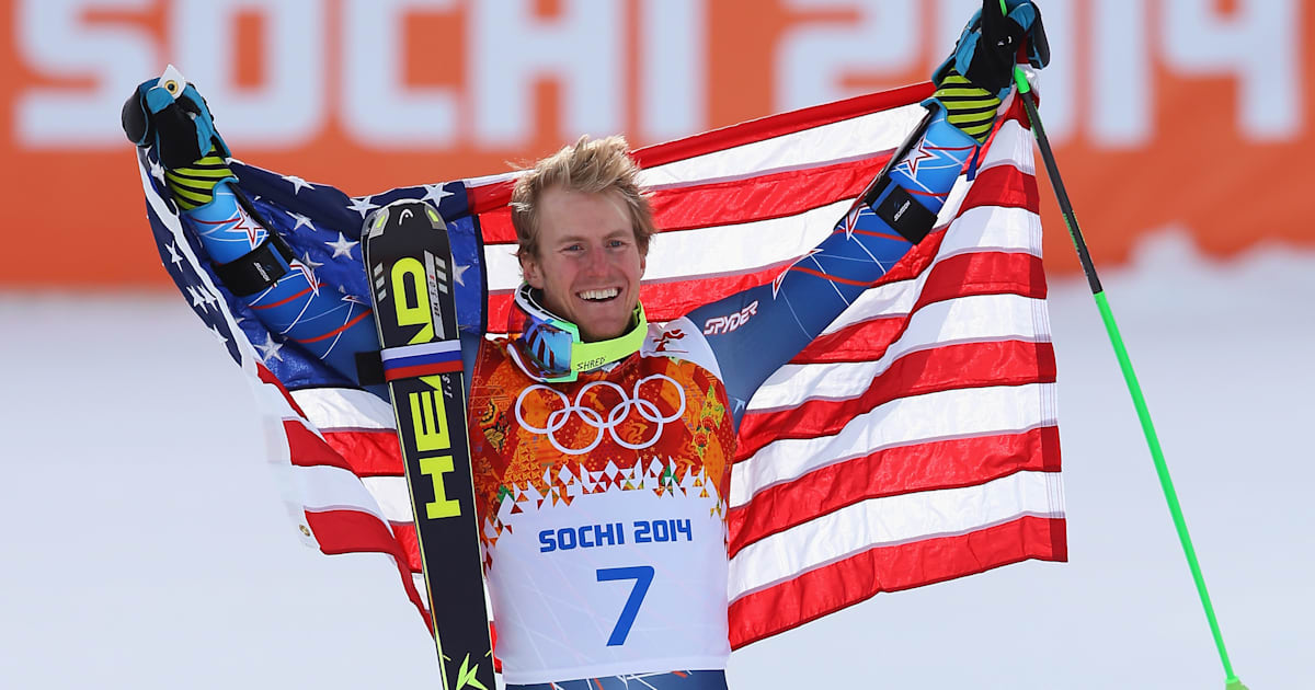 ted ligety net worth - Ilustrasi 2