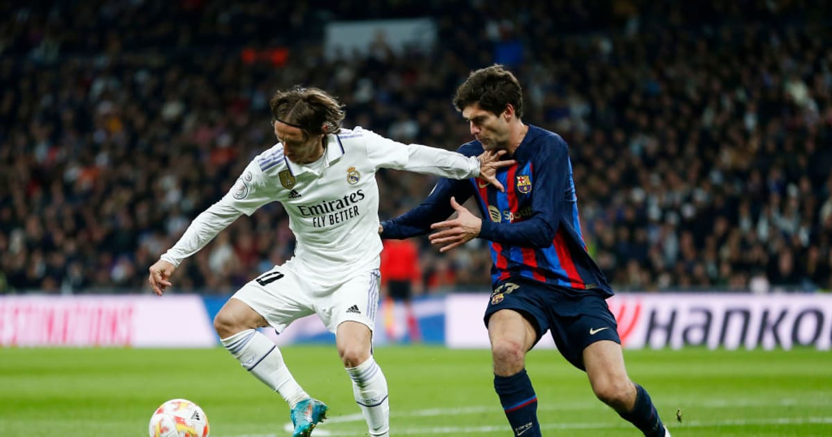 Real Madrid vs Barcelona El Clasico 2022-23 pre season: Know start time and  watch live streaming in India