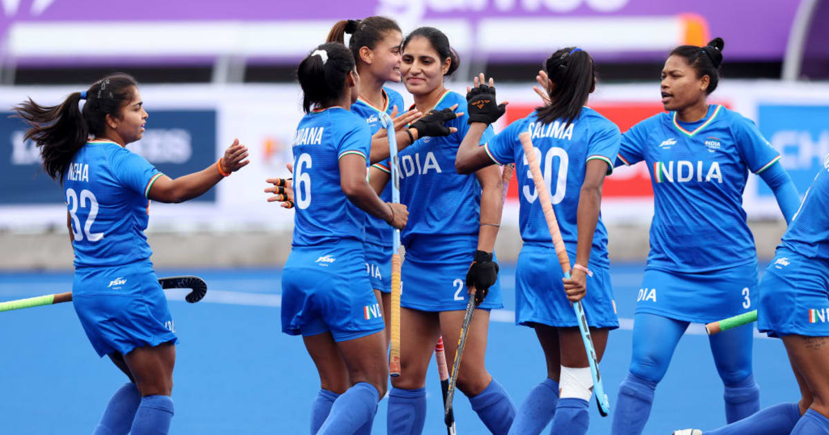 Women’s Asian Champions Trophy hockey 2023 dates announced