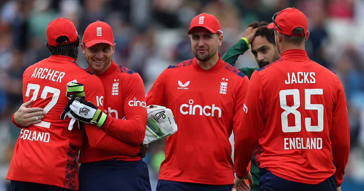 T20 World Cup 2024: Know England cricket team schedule and how to watch live in UK