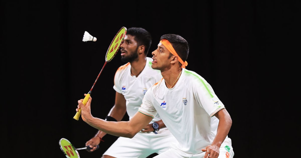 All England Open Badminton Championships 2024 Know where to watch live