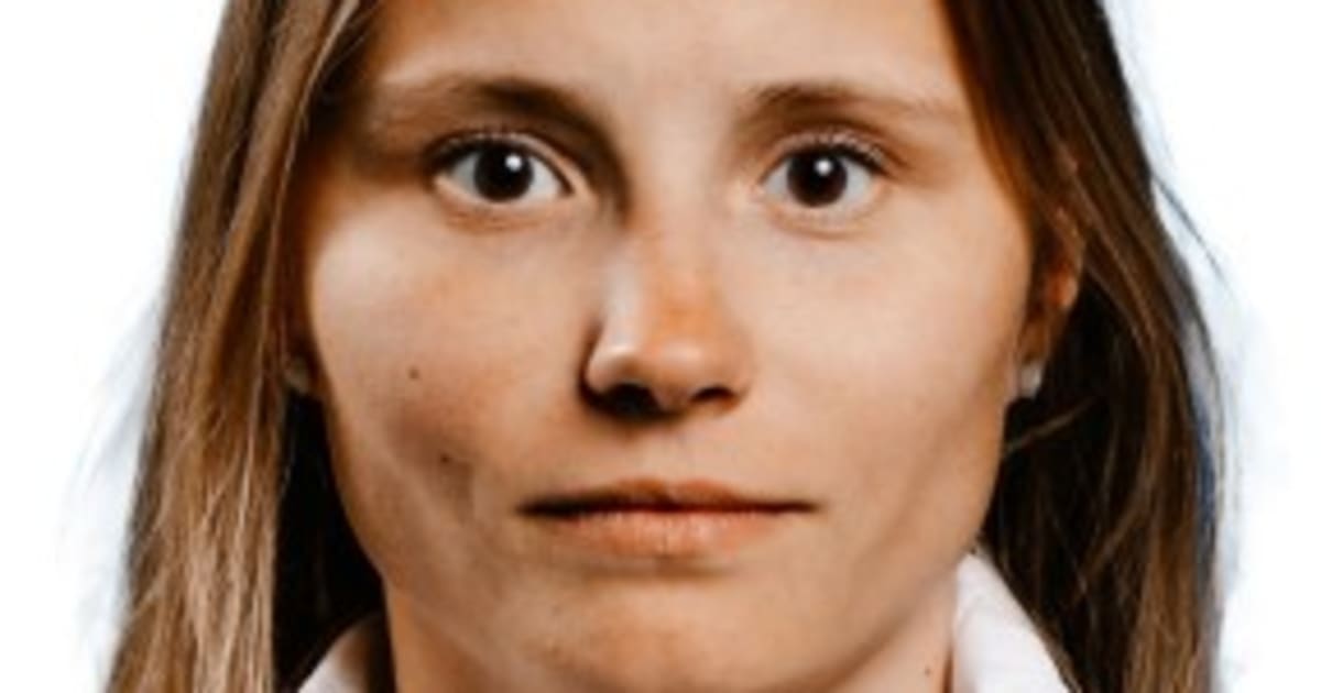 Jenny RAUTIONAHO