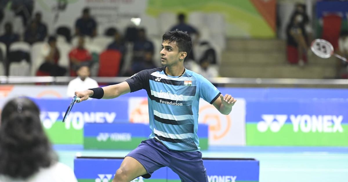 Korea Masters 2024 badminton Know where to watch live streaming and