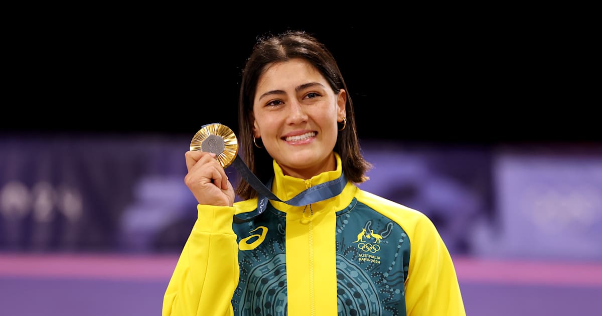 Saya Sakakibara Biography, Records, Medals and Age