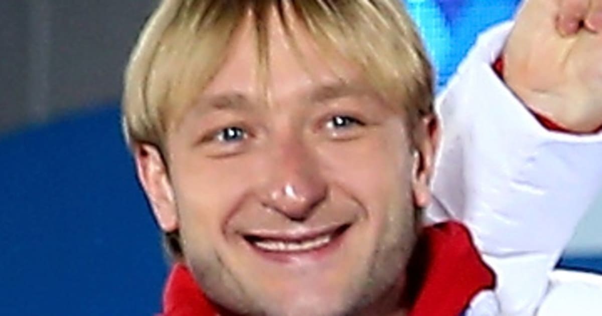 Плющенко и Зинина