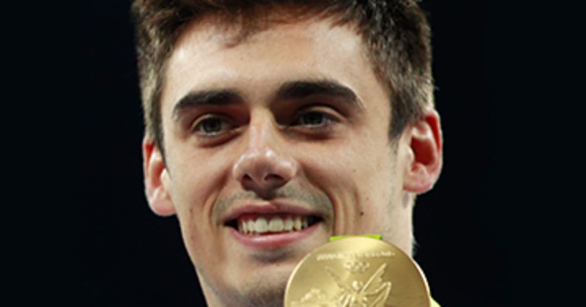 Chris MEARS