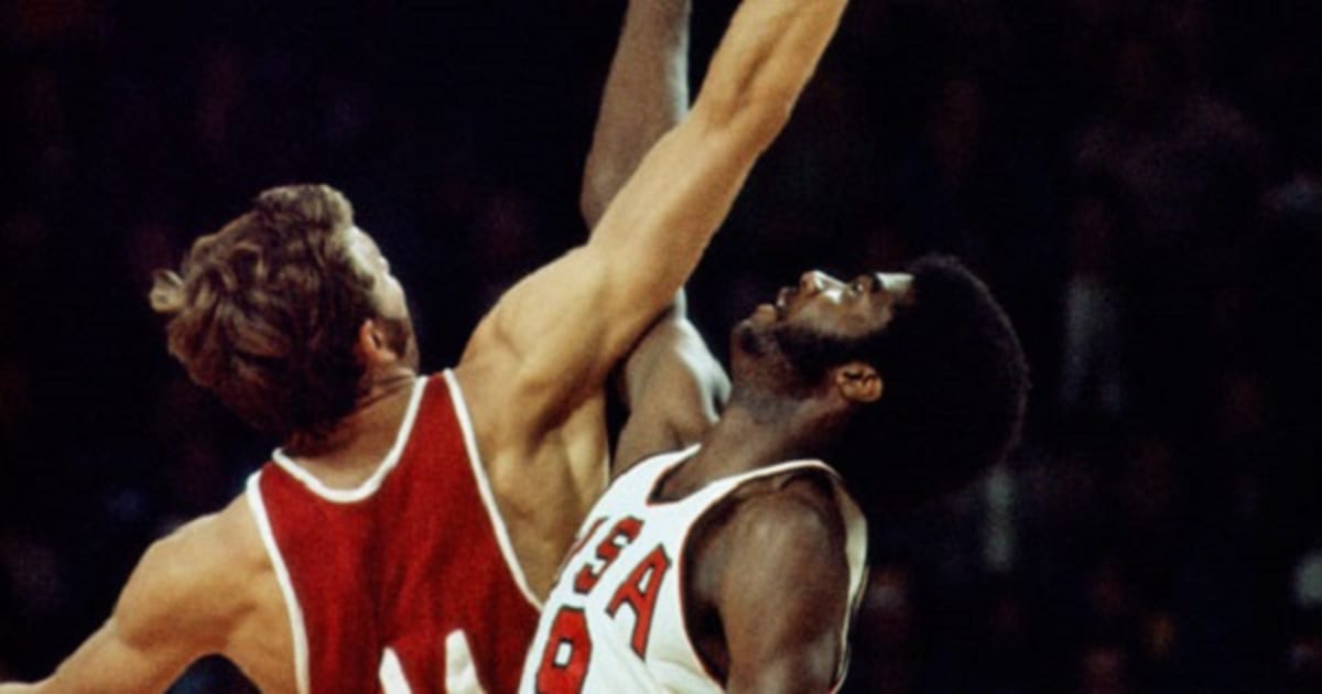 1972 olympic deals basketball