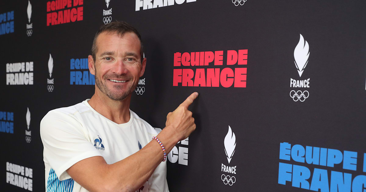 Championnats du monde de cyclisme sur route 2024 Thomas Voeckler, un