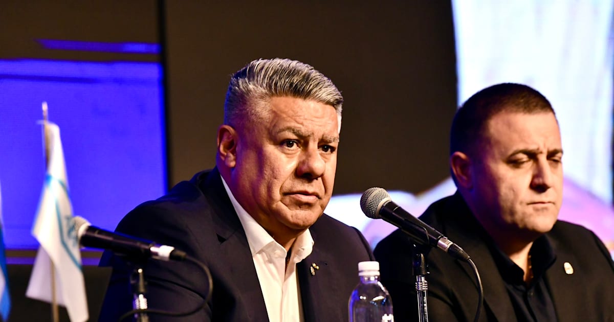 Argentine Primera División 2026: Clausura Tournament Returns After the World Cup
