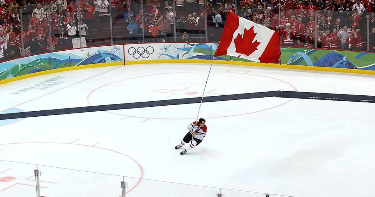 밀라노-코르티나 2026 하키 관련 대표 이미지