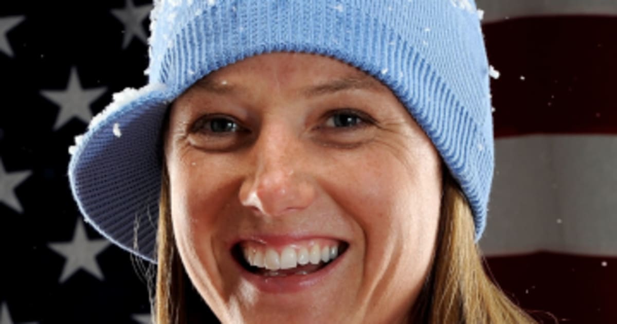 Shauna ROHBOCK