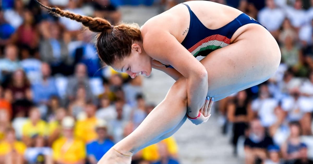 Tuffi ai Mondiali di nuoto 2023 programma gare, squadra Italiana e