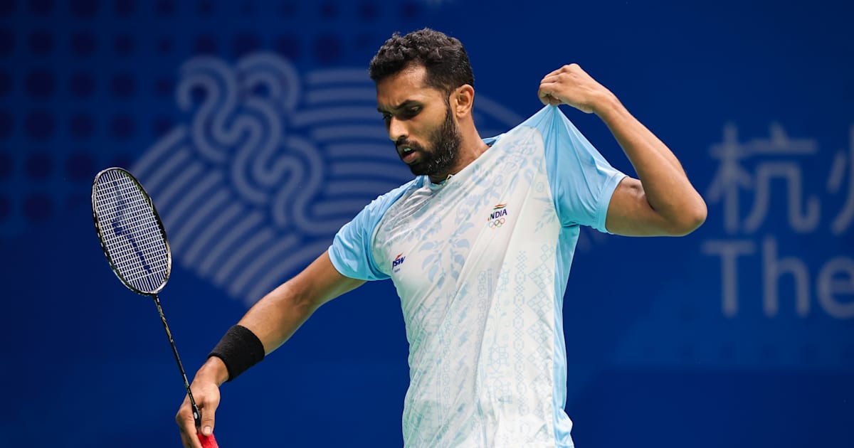 Taipei Open 2026 badminton: HS Prannoy, Unnati Hooda seek return to form 