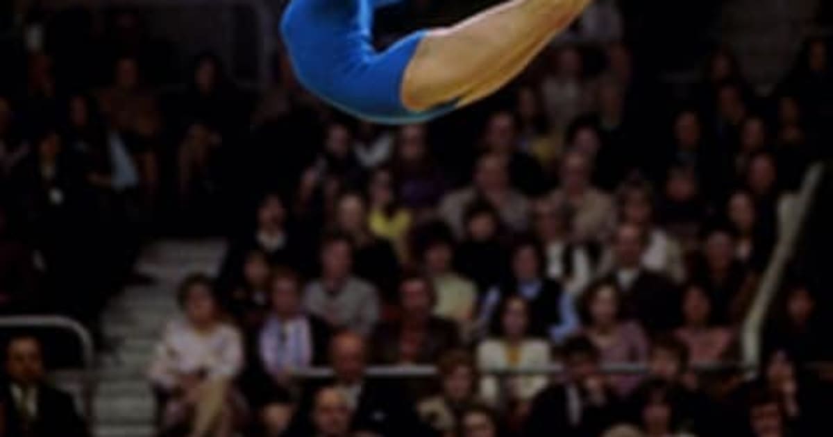 Munich 1972 Artistic Gymnastics Women uneven bars