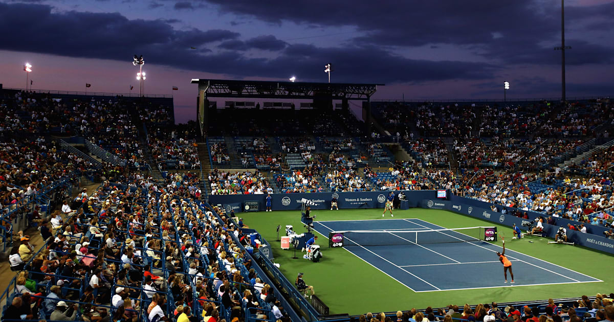 Masters 1000 de Cincinnati 2024 final femenina, fecha, horario y cómo