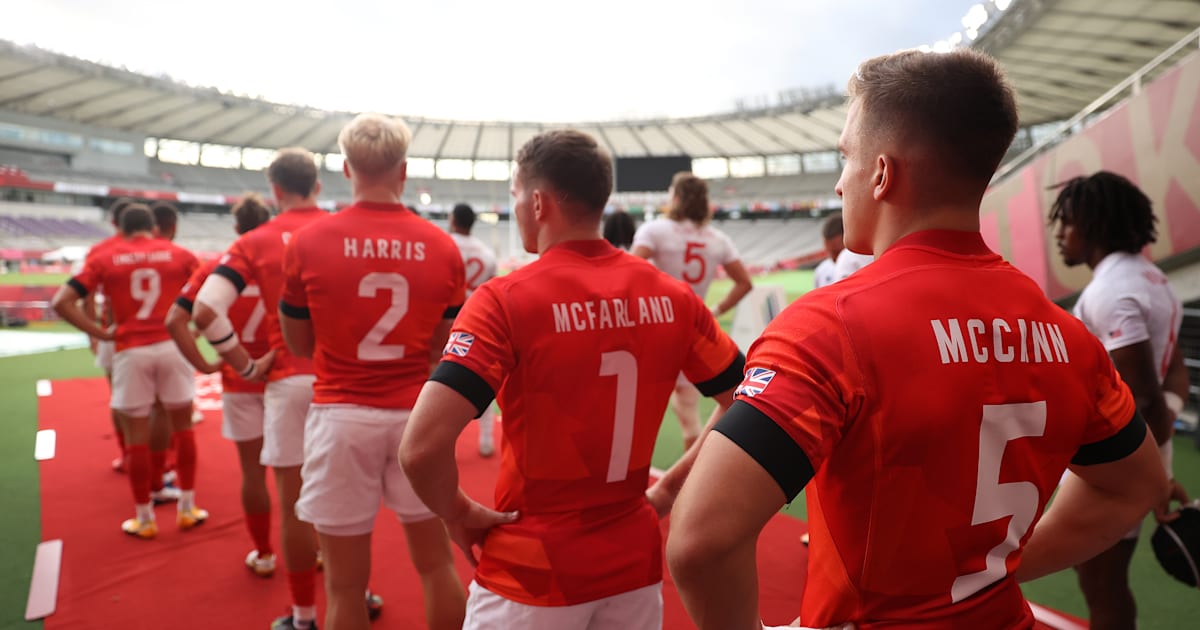 One last chance for Britain's rugby sevens men's side to qualify for ...