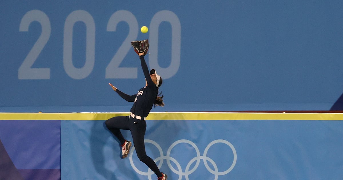 How to qualify for baseball and softball at LA28 Olympics: The qualification system explained