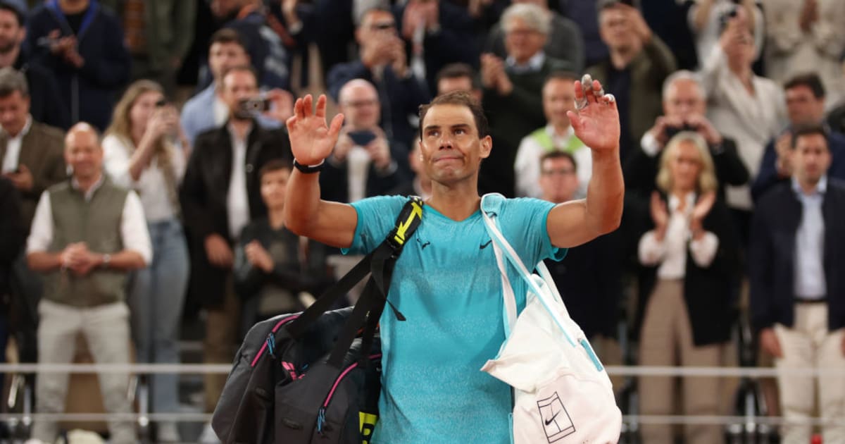 Davis Cup 2024 Final Where to watch Rafael Nadal’s last match live streaming and telecast in India