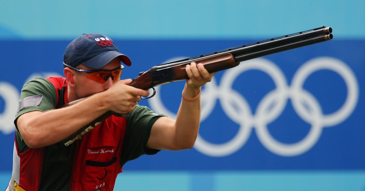 Olympic Precision: Shooting Excellence on the Global Stage