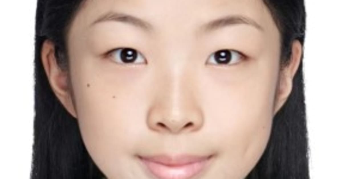 Ruiyang ZHANG
