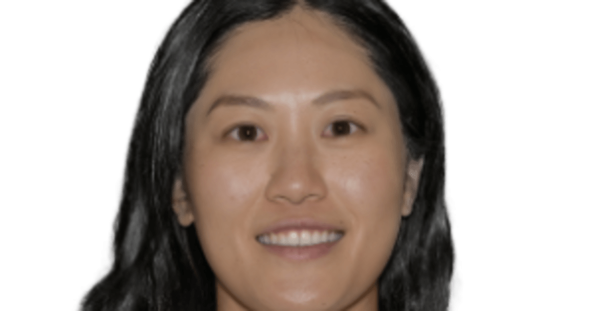 Xiyu LIN