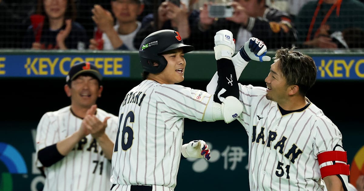 2026 WBC 侍ジャパン 大谷翔平 選手ボール ローリングス 2026 WBC 大谷翔平 日本代表 レプリカボール ケース付き
