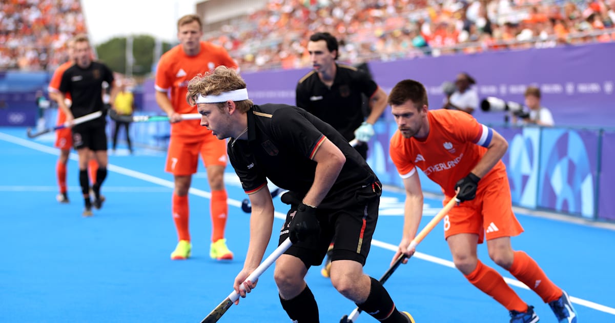 FIH Hockey World Cup 2026 draw: men’s and women’s groups confirmed for ...