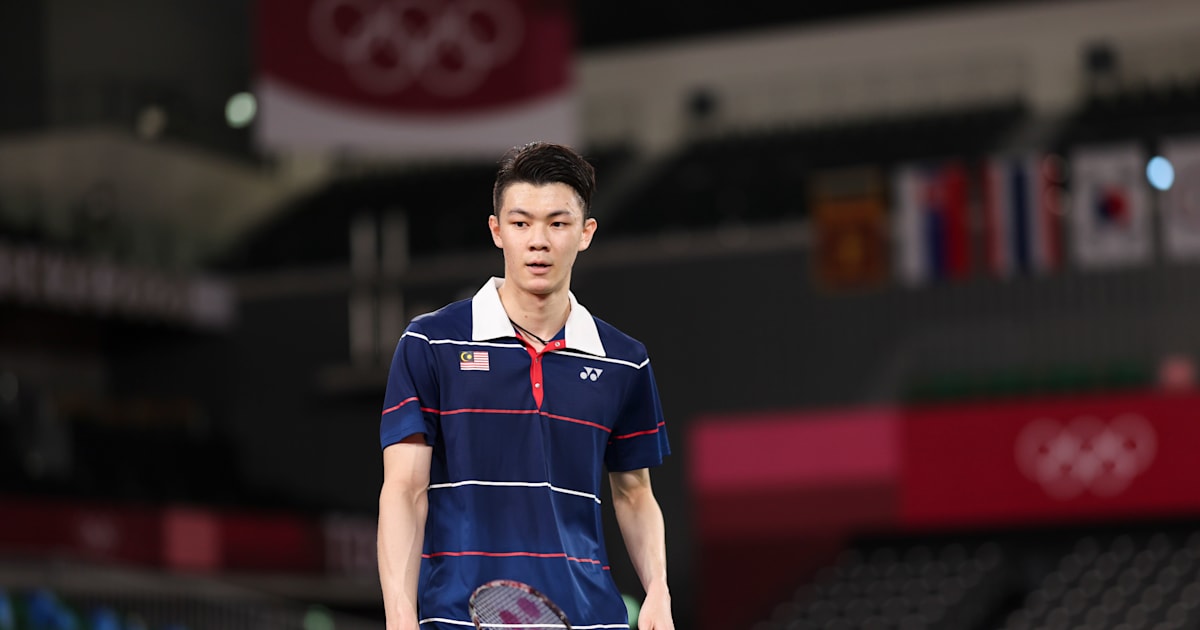 Malaysia's Lee Zii Jia quits national badminton team and gains