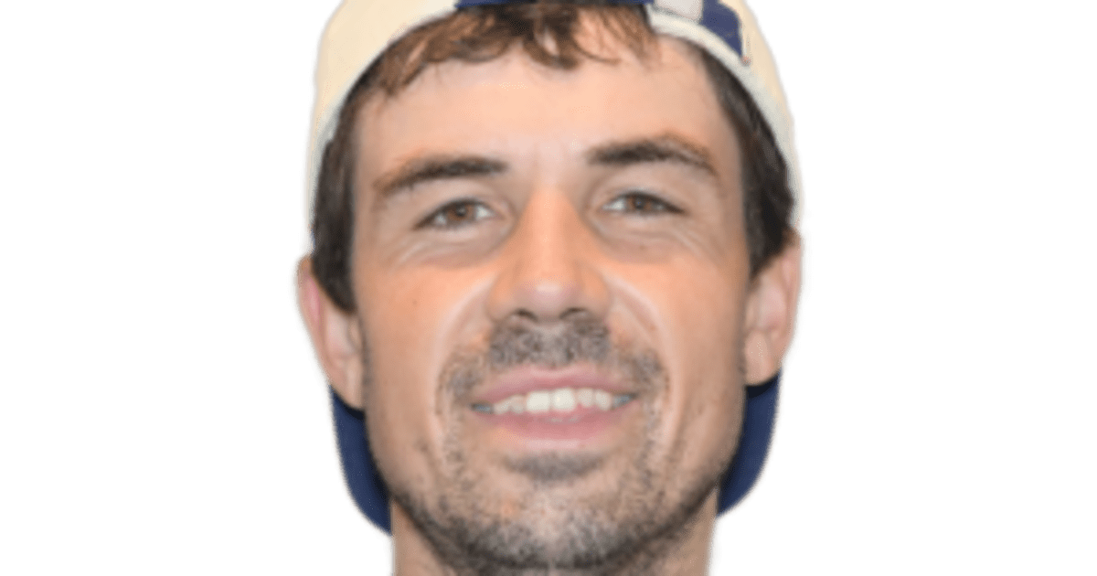 Richard TURY