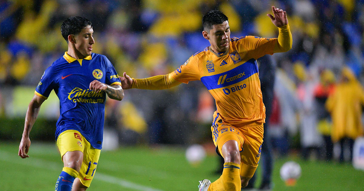 Liga MX Apertura 2023 Cuándo es la final Tigres vs América, día, a qué