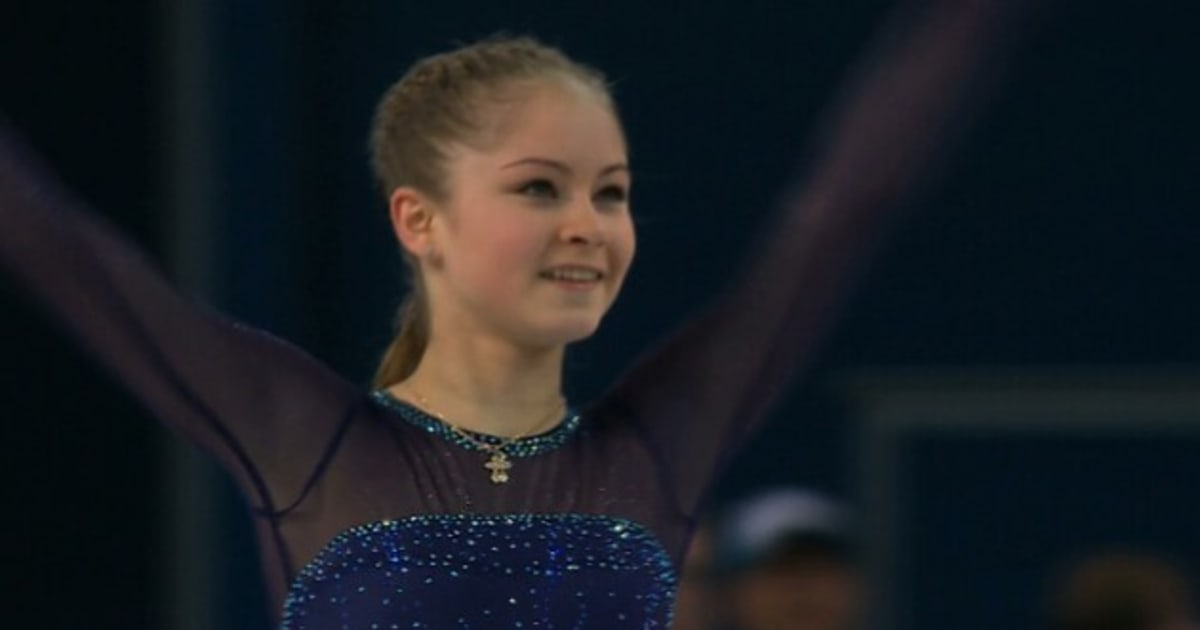 Team Women's Short Program - Figure Skating | Sochi 2014