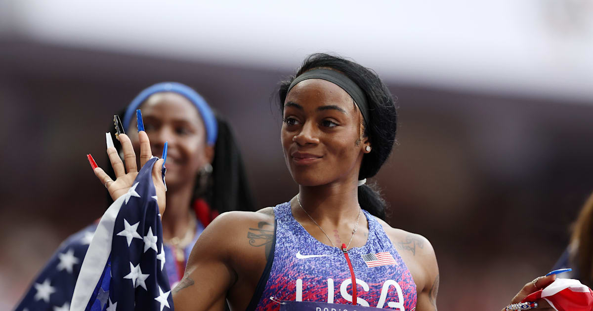 2024 Zurich Diamond League preview Full schedule & how to watch Sha