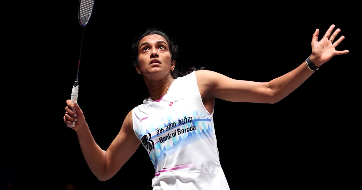 Madrid Spain Masters 2024 badminton Know where to watch live streaming