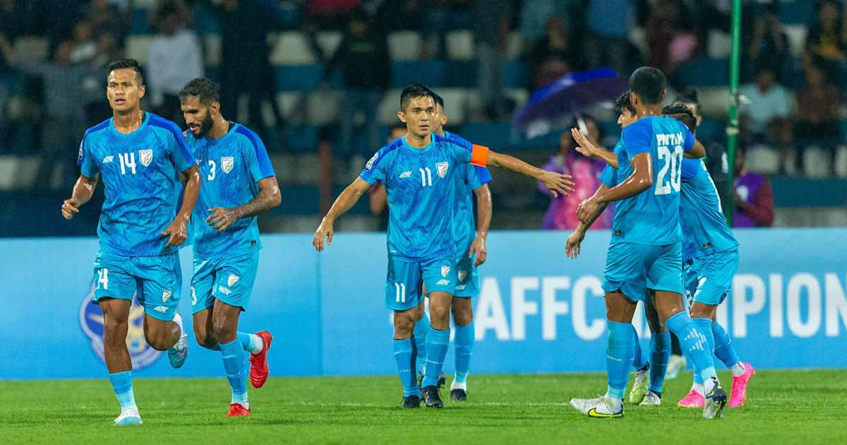 FIFA Football ranking 2018: Bangladesh 20th in Asia