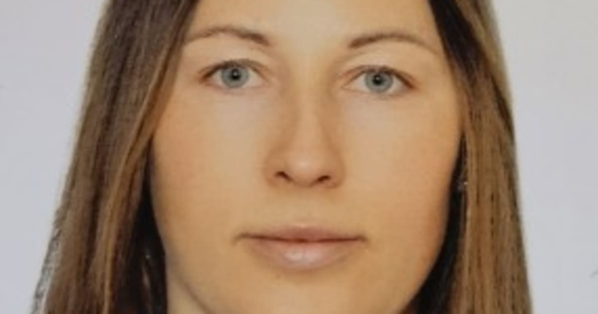 Maria SHKANOVA