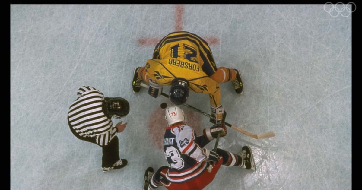 Lillehammer 1994