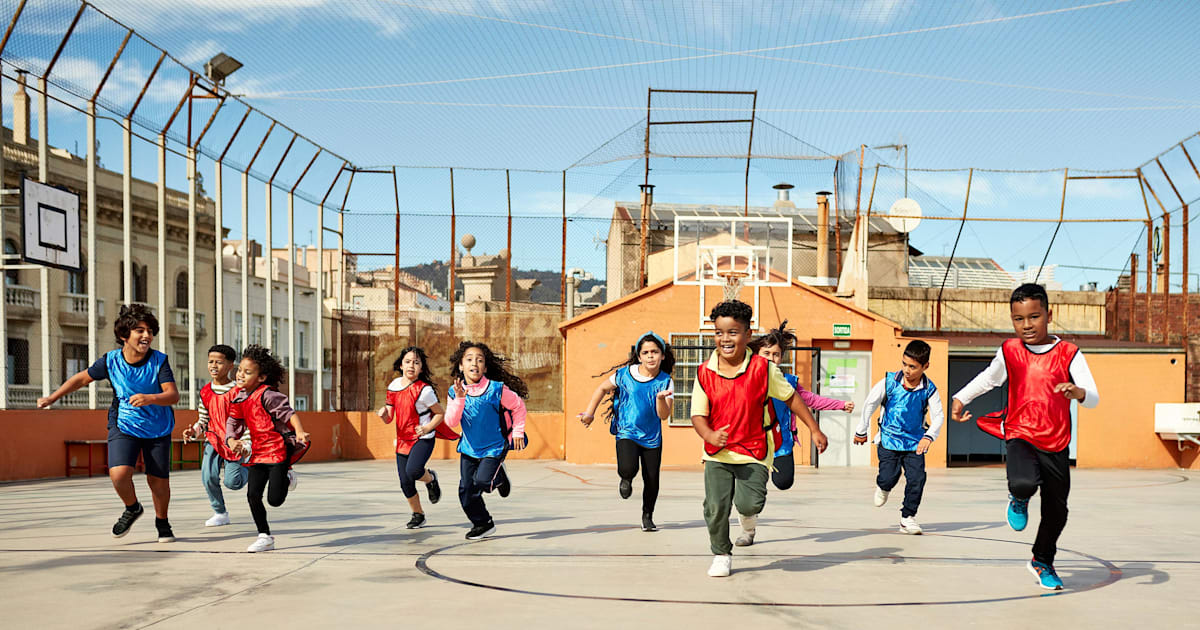 IOC calls for stronger role for sport in shaping sustainable cities at ...