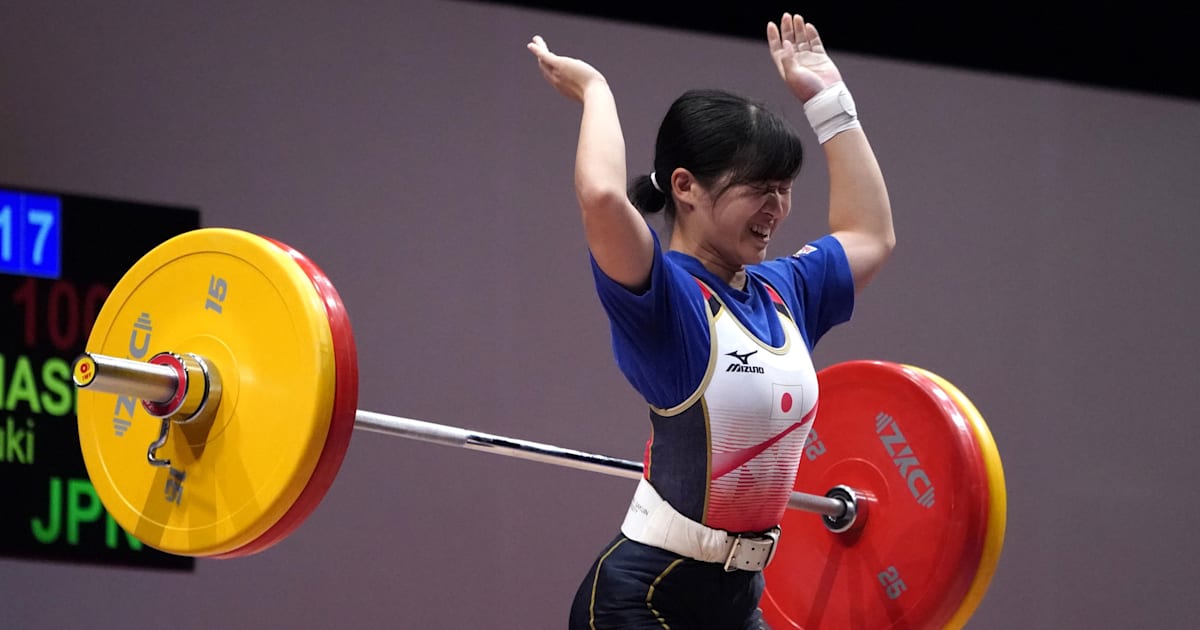 中国重量挙げ　ウェイトリフティング　テクニックのビジュアルガイド　日本語版 中国式ウエイトリフティングの本 | Ma Strength