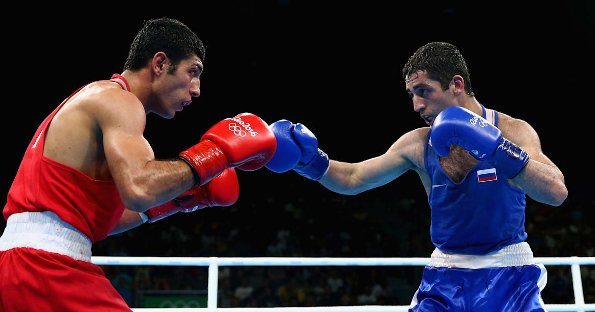 Olympic boxing Know the rules, qualification process and more