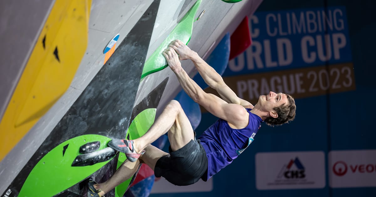 IFSC Sport Climbing World Championships 2023 preview, full schedule