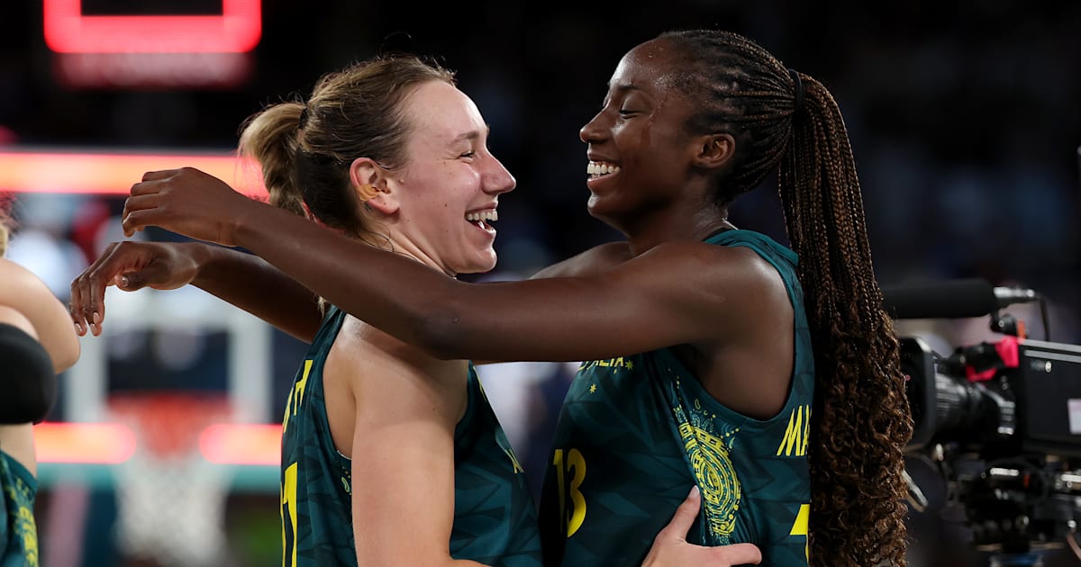 FIBA Women's Basketball World Cup 2026: Australia's experience is key to unlocking gold in Berlin - squad list, schedule and how to watch live