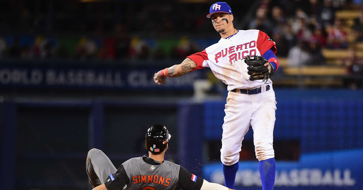 ROSTERS ANNOUNCED FOR THE 2023 WORLD BASEBALL CLASSIC – Latino Sports