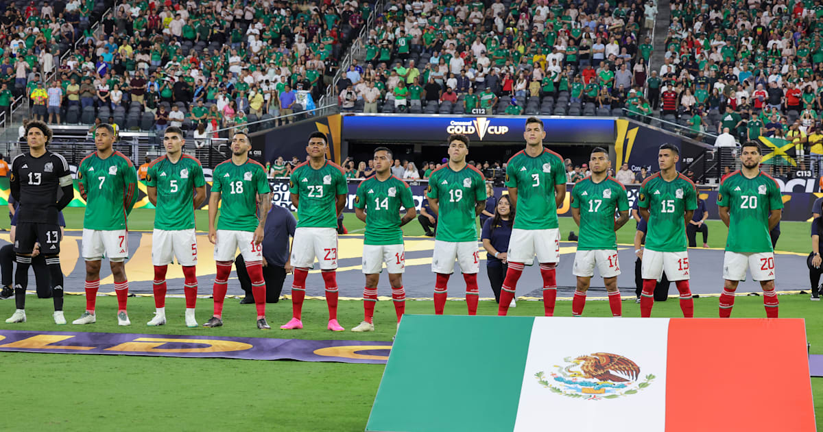 ¿Cuándo son los próximos partidos de la Selección mexicana? Todo su