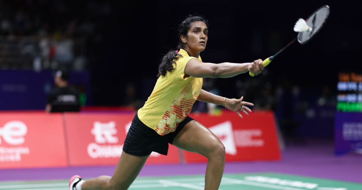 World Badminton Championships 2023 Draw: Watch Live Streaming In India ...