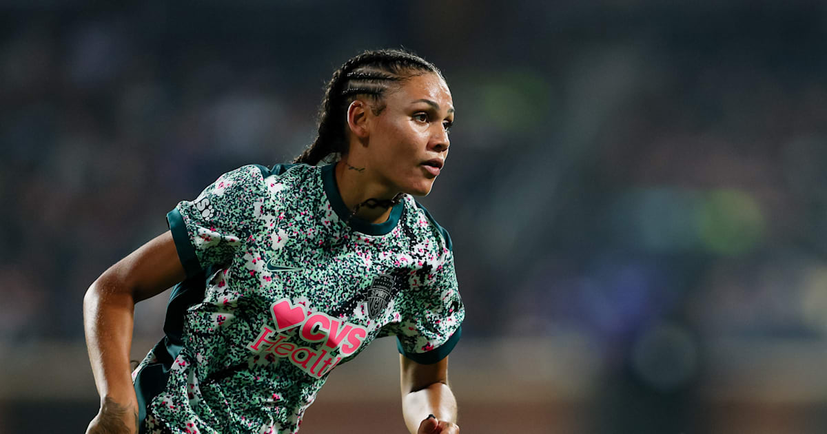 Trinity Rodman, Aitana Bonmatí, Linda Caicedo: Meet the stars of women’s football who could shine at LA28