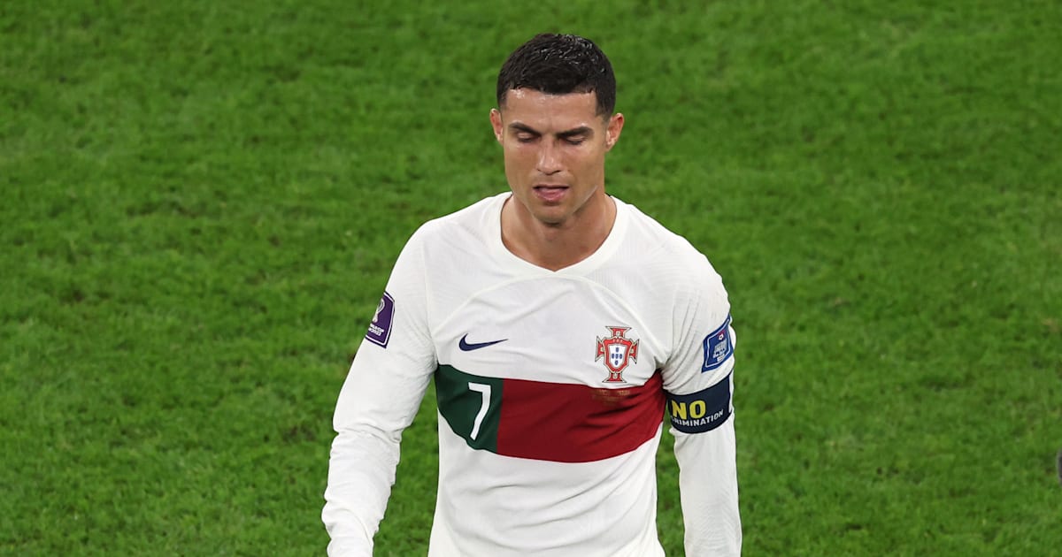 FIFA World Cup 2022: Portugal results, scores and standings