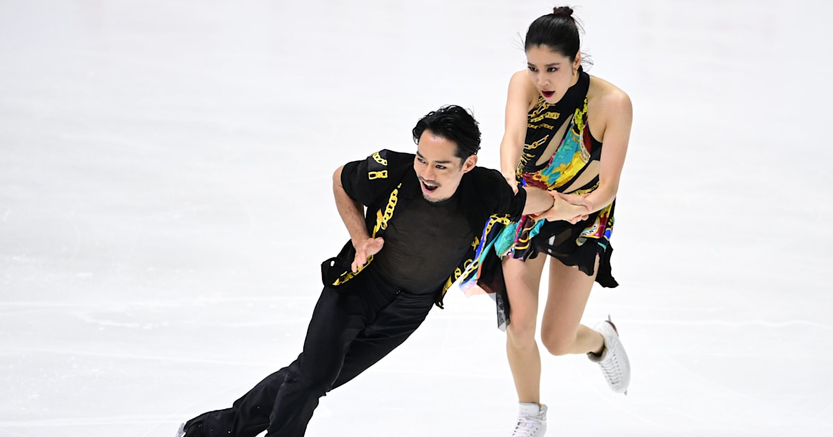 四大陸フィギュアスケート選手権2023┃注目の日本代表や見どころ
