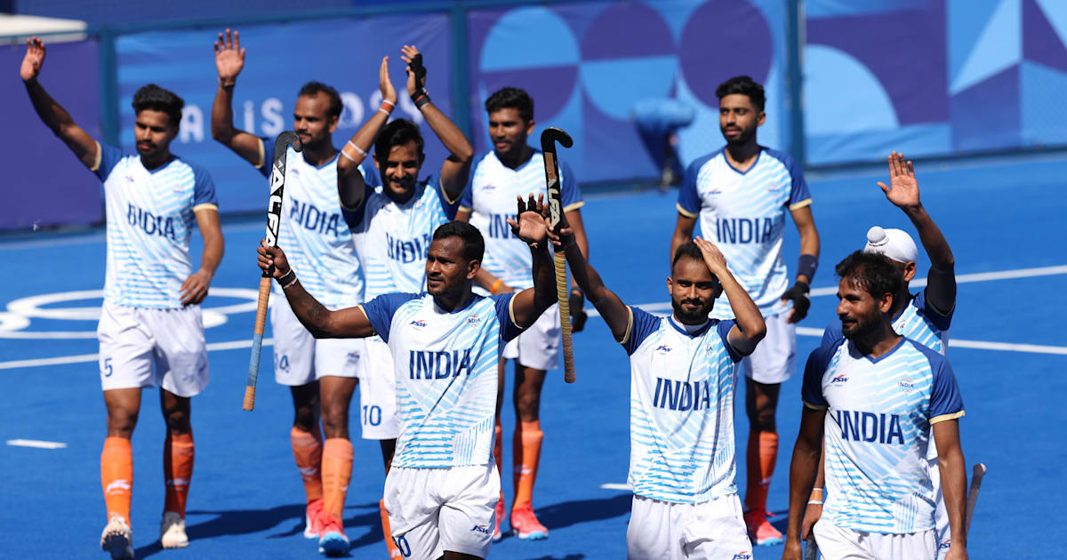 FIH Hockey Pro League 2024-25 starts November 30 - know leg dates, venues