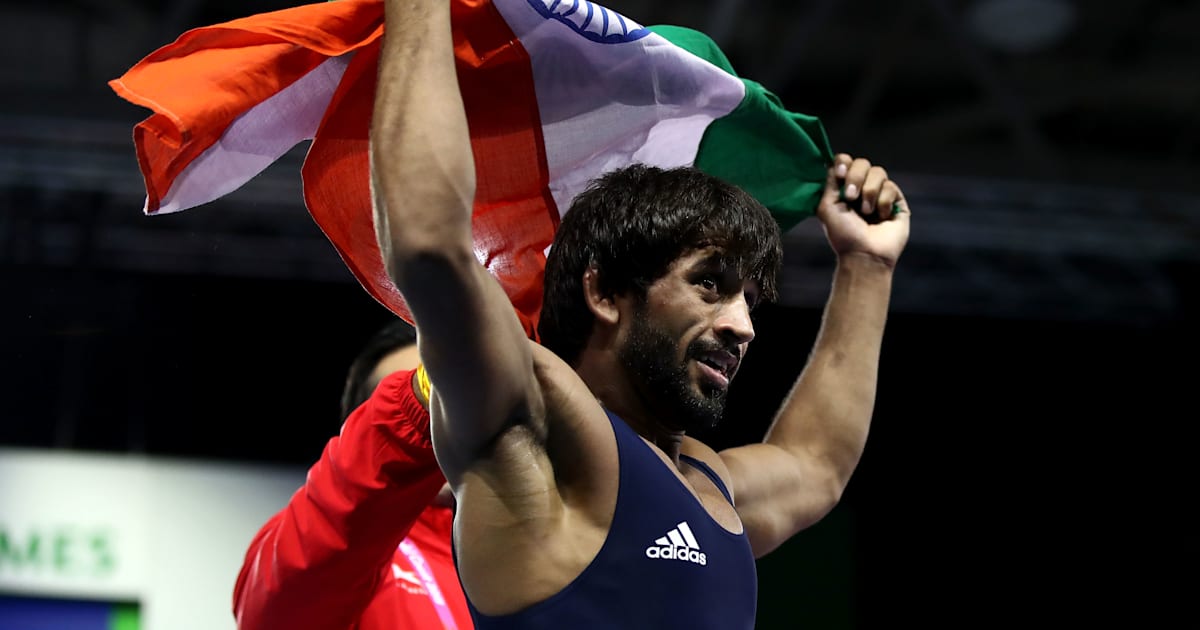 Indian men’s wrestling team for Asian championships 2022 full list