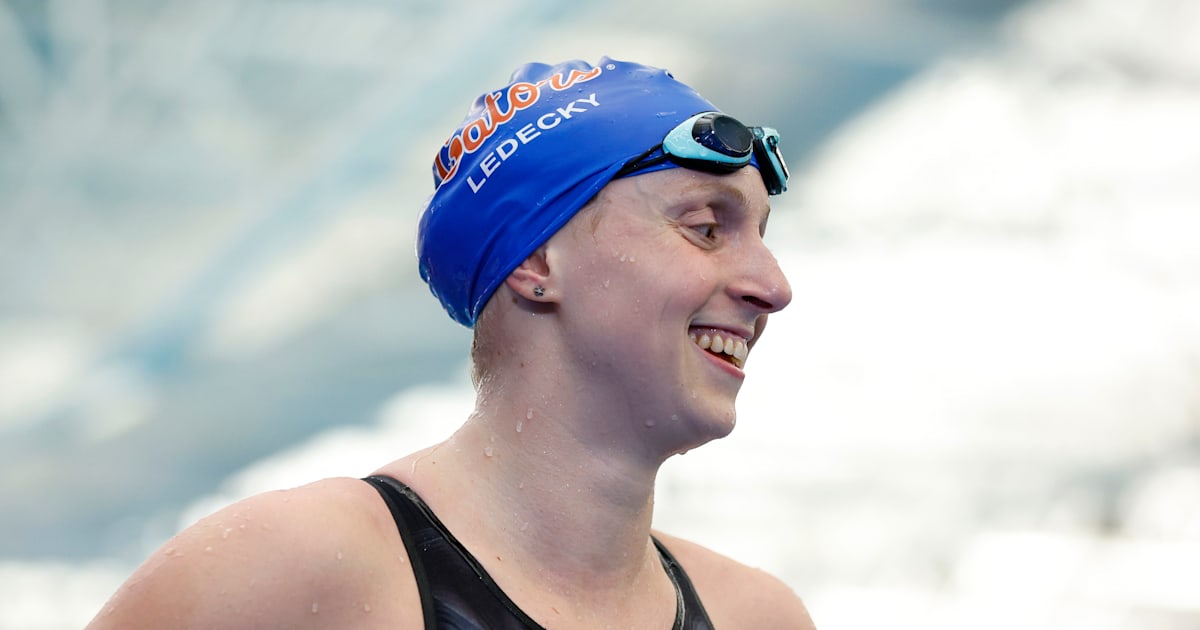 Swimming: 2023 U.S Championships preview - full schedule and how to